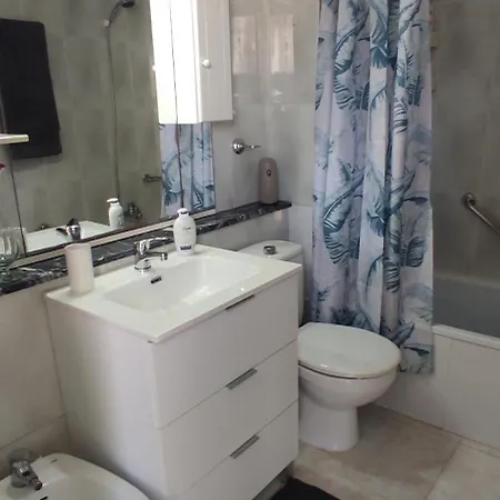 Apartment Your Private Ocean View