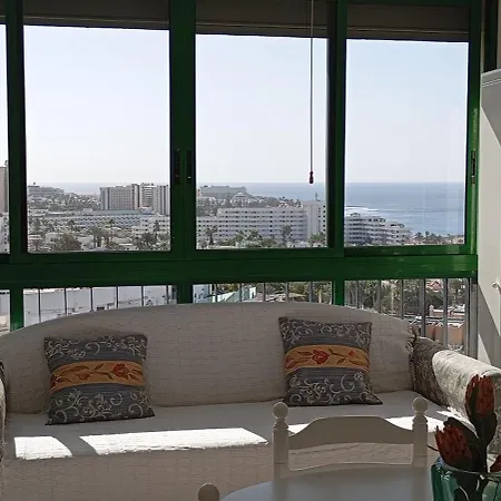 Apartment Your Private Ocean View *