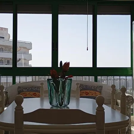 Your Private Ocean View Apartment Playa de las Americas (Tenerife)