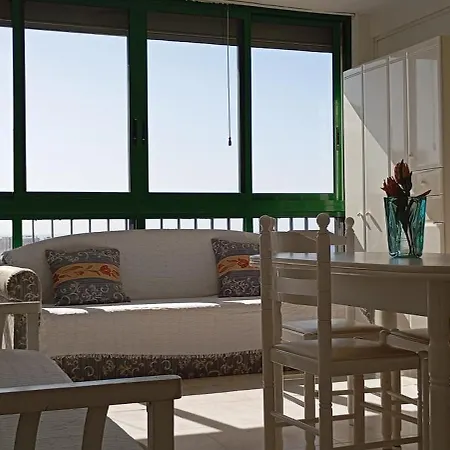 Your Private Ocean View Apartment