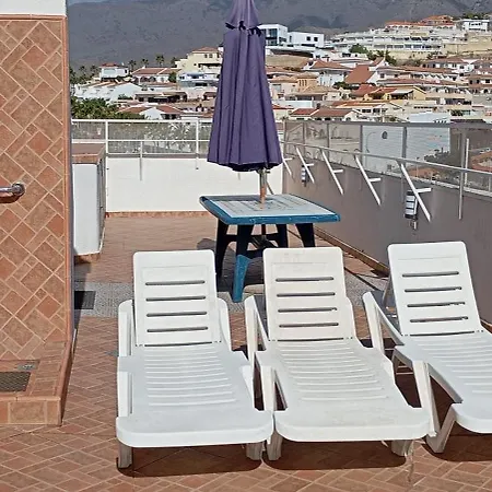 Your Private Ocean View Apartment