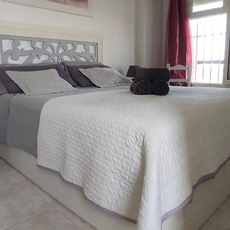 Your Private Ocean View Apartment