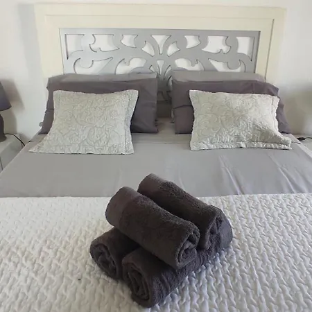Apartment Your Private Ocean View